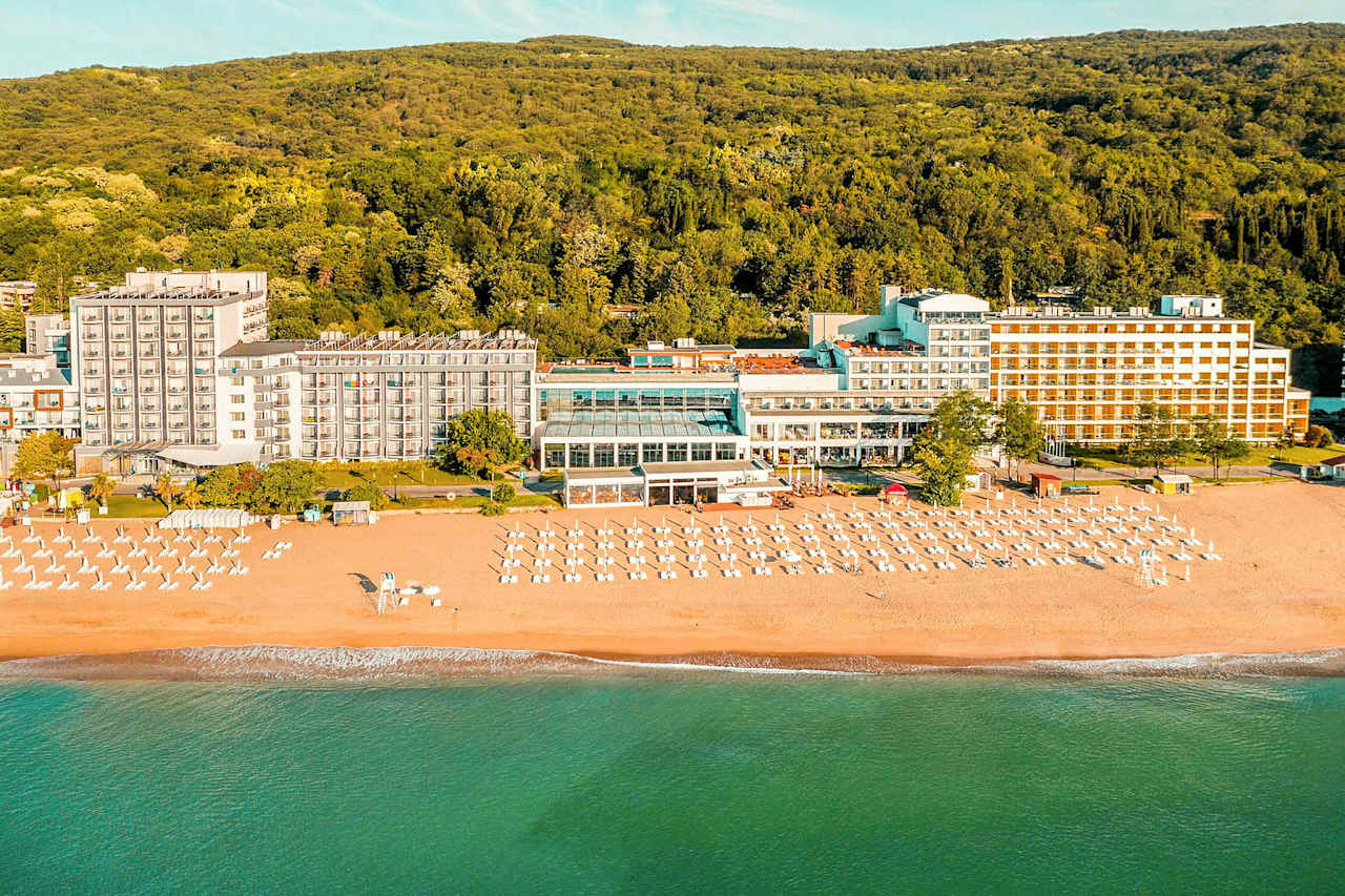 Hotellbilder av GRIFID Encanto Beach - nummer 1 av 78