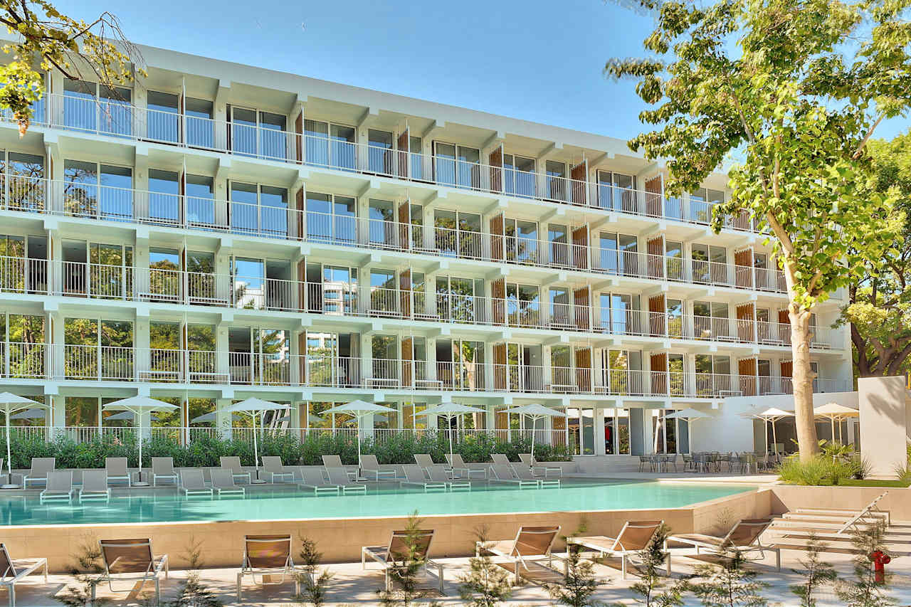 Hotellbilder av Ibis Styles Golden Sands - nummer 1 av 27