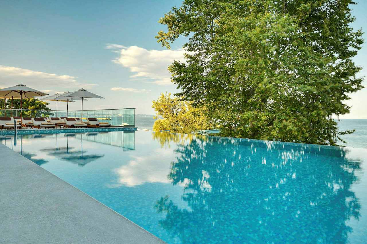 Hotellbilder av GRIFID Hotel Metropol - nummer 1 av 59