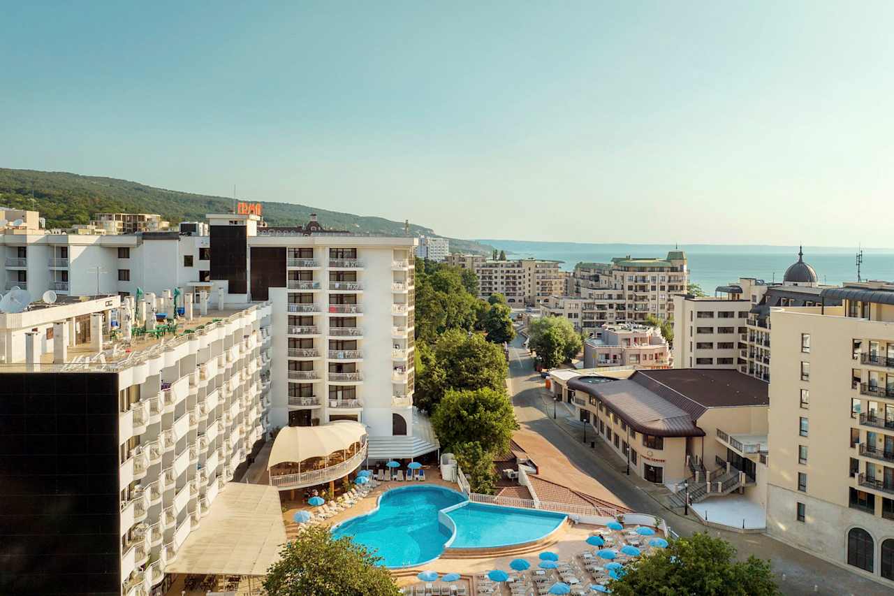 Hotellbilder av Erma - nummer 1 av 25