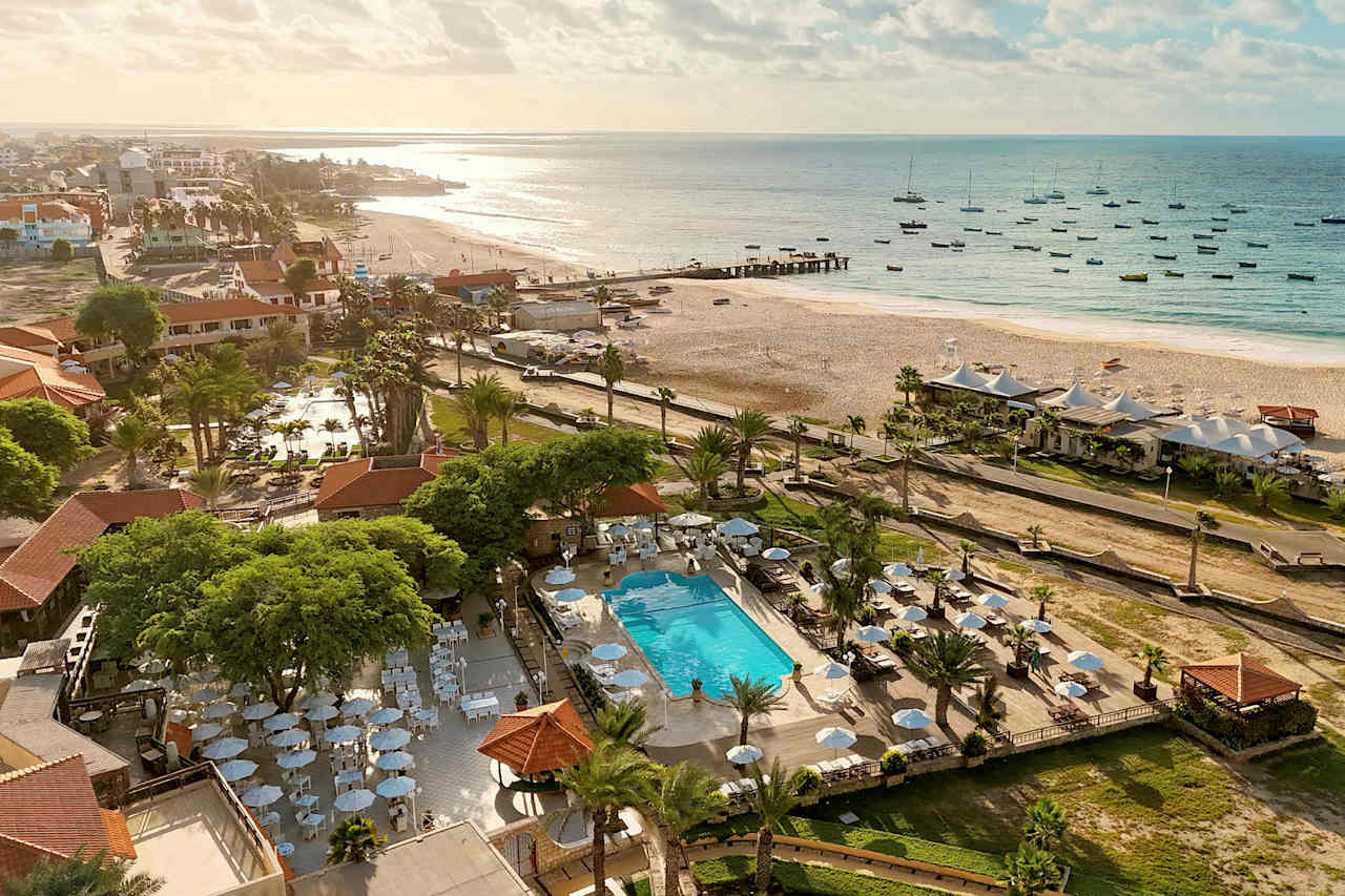 Hotellbilder av Hotel Morabeza - nummer 1 av 34