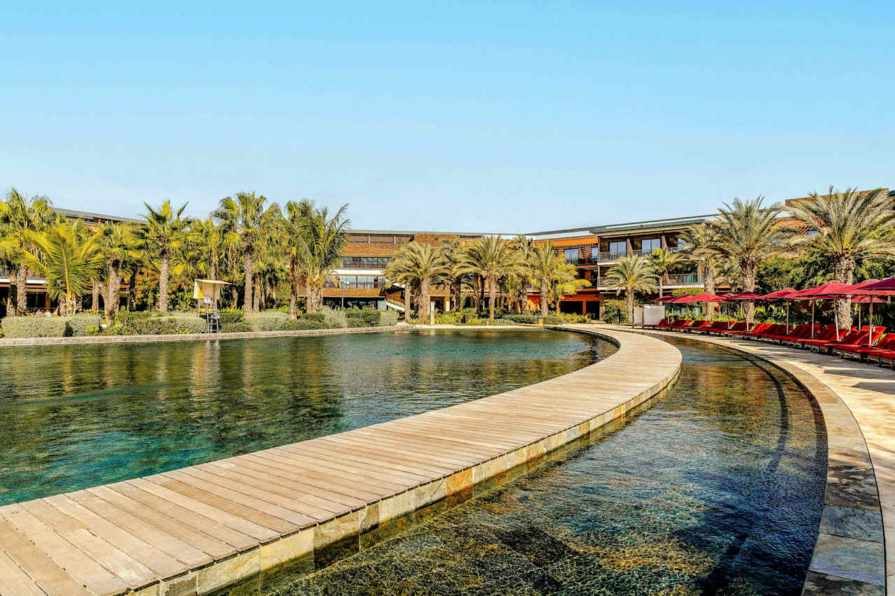 Hotellbilder av Hilton Cabo Verde Sal Resort - nummer 1 av 49