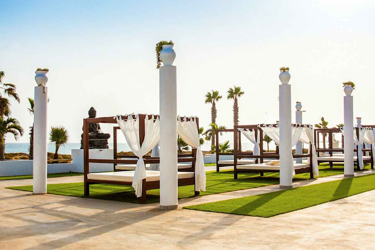 Hotellbilder av Hotel LIVVO Budha Beach - nummer 1 av 26