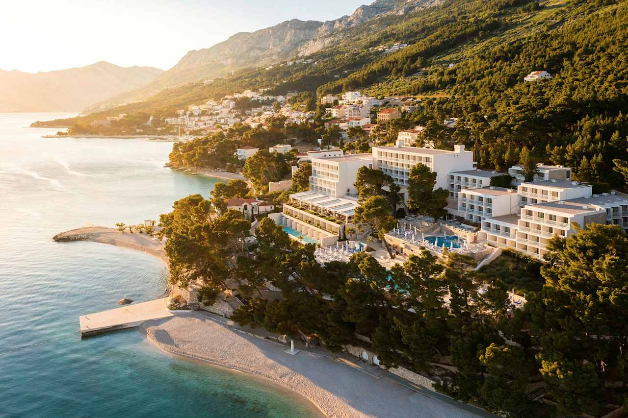 Hotellbilder av Bluesun Berulia - nummer 1 av 71