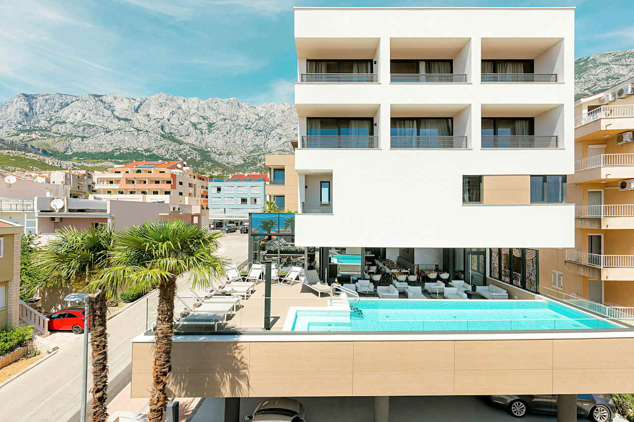 Hotellbilder av Boutique Hotel Ani - nummer 1 av 26