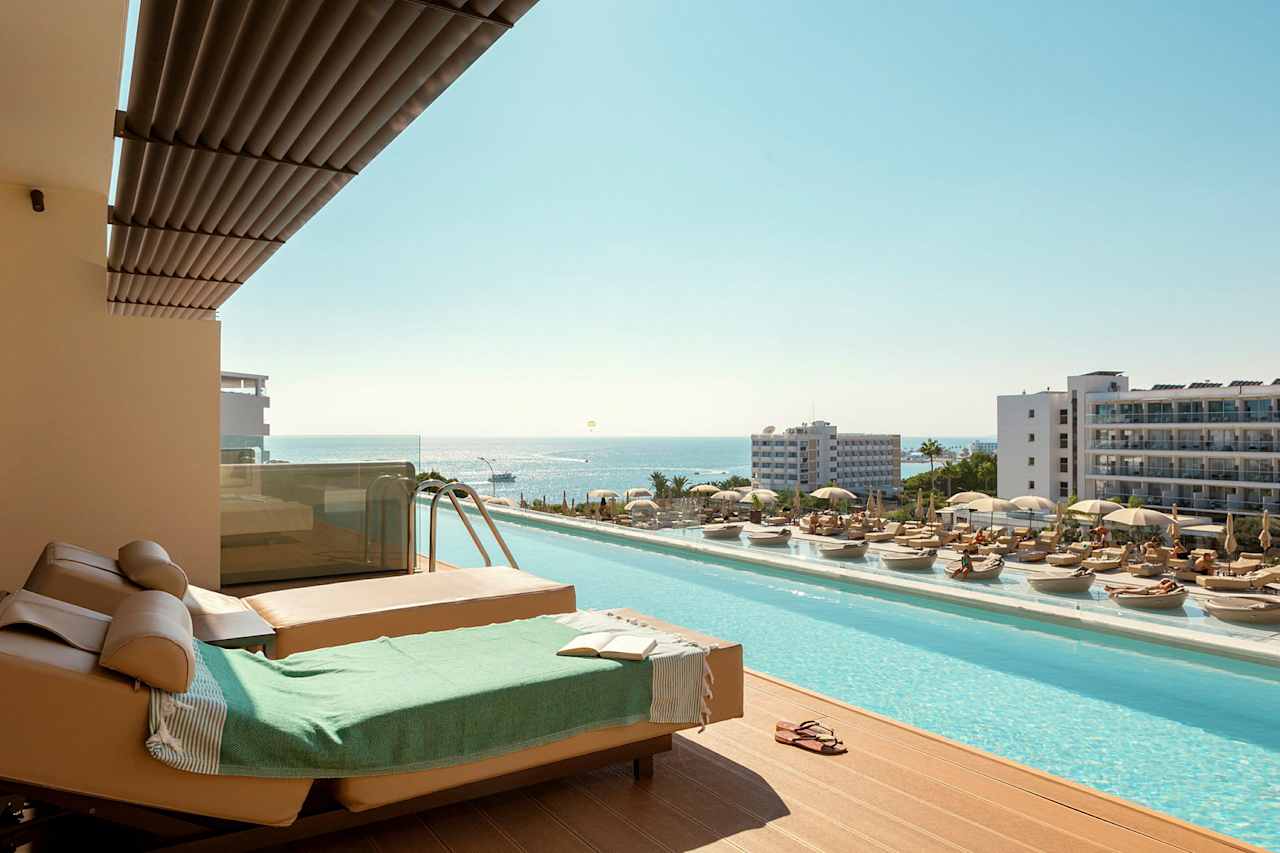 Hotellbilder av Amarande - nummer 1 av 50