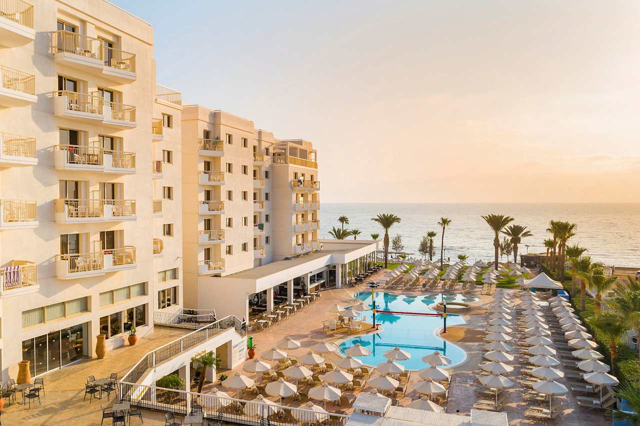 Hotellbilder av Rising Star Beach - nummer 1 av 55