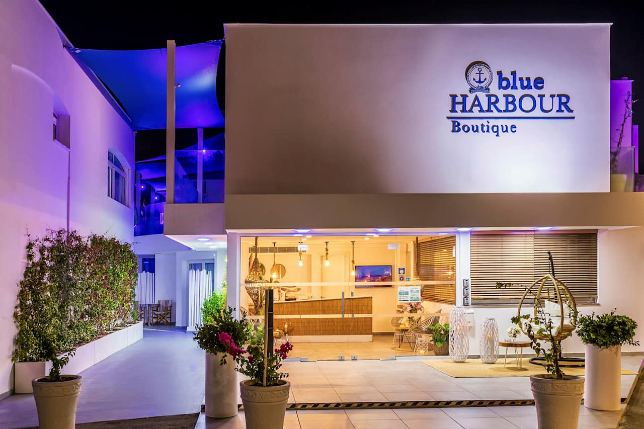 Hotellbilder av Blue Harbour Boutique - nummer 1 av 24