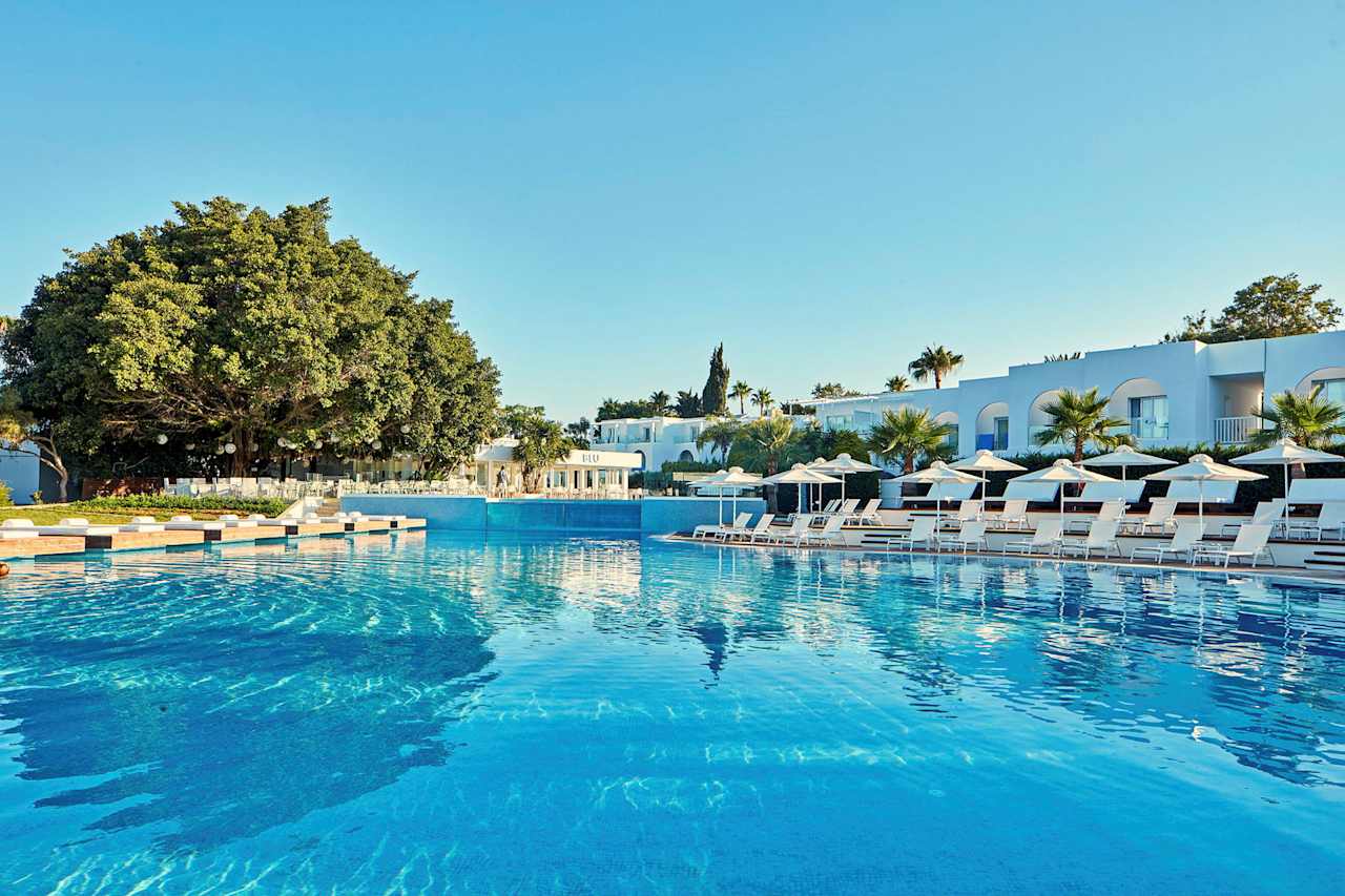 Hotellbilder av So Nice Club Resort - nummer 1 av 26