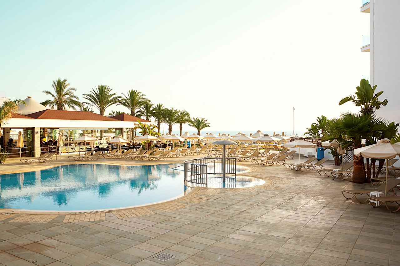 Hotellbilder av Golden Star Beach - nummer 1 av 26