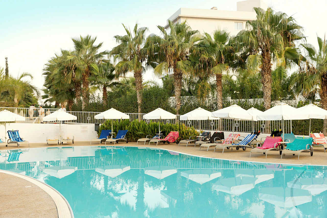 Hotellbilder av Sunrise Gardens - nummer 1 av 30