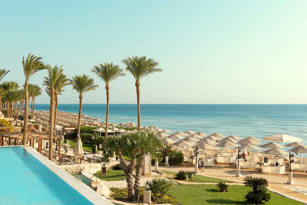 Hotellbilder av Makadi Spa - nummer 1 av 52