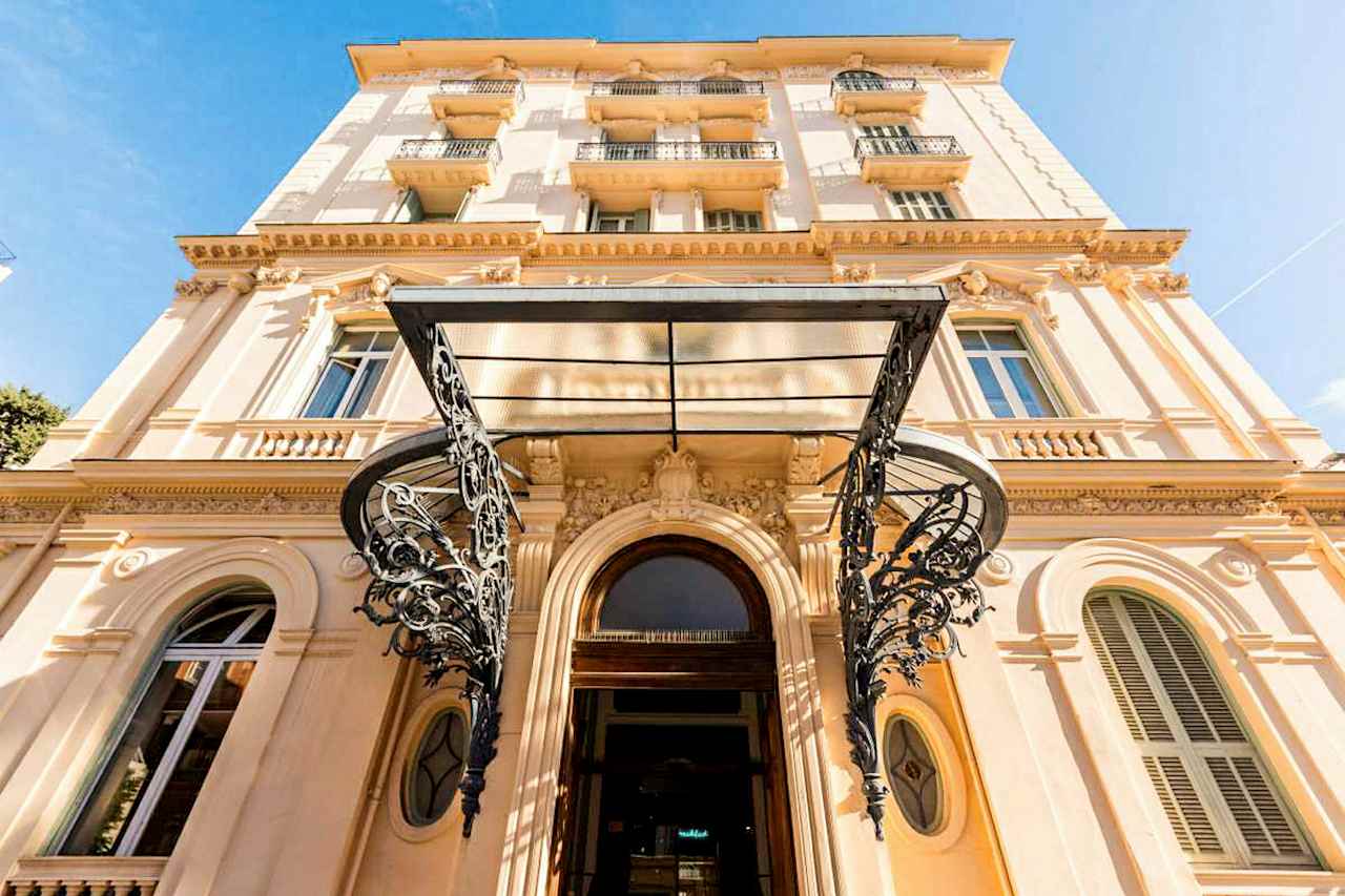 Hotellbilder av Vendome - nummer 1 av 20