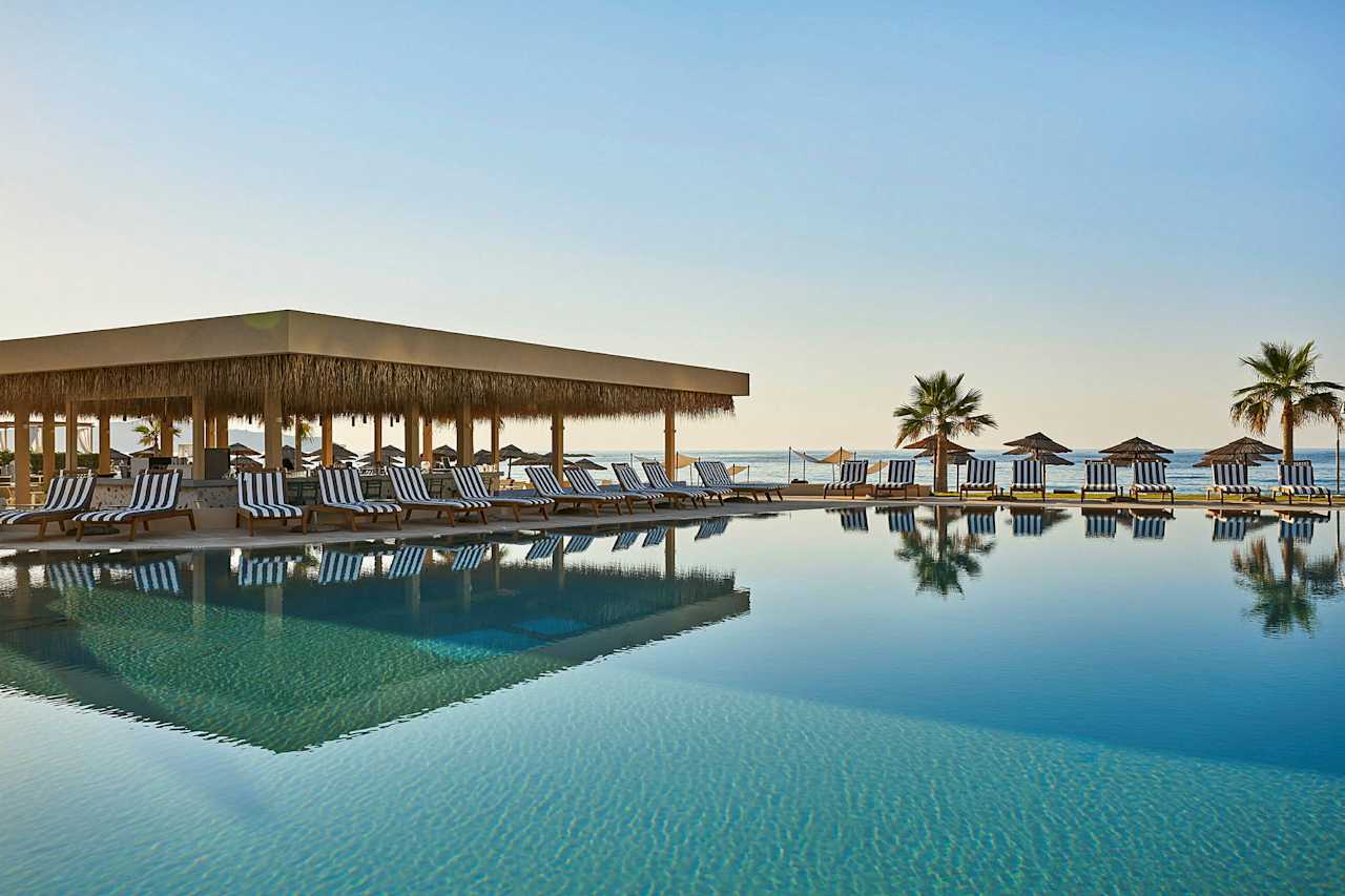 Hotellbilder av Atlantica Kalliston Resort - nummer 1 av 54