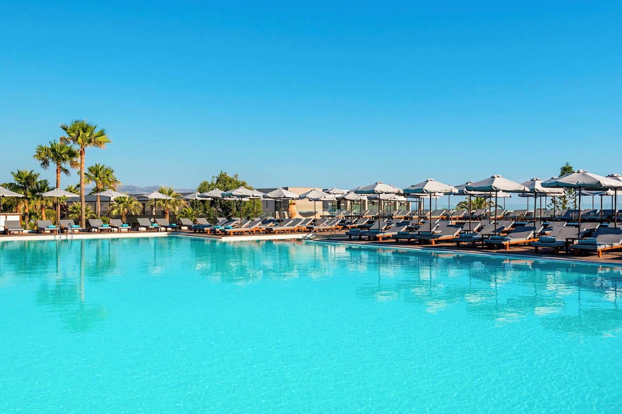 Hotellbilder av Solimar Aquamarine - nummer 1 av 39