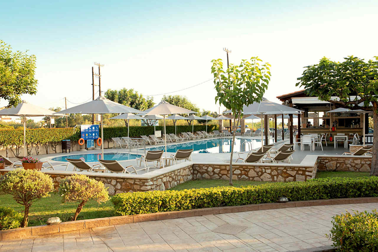 Hotellbilder av Vagia Mare - nummer 1 av 33