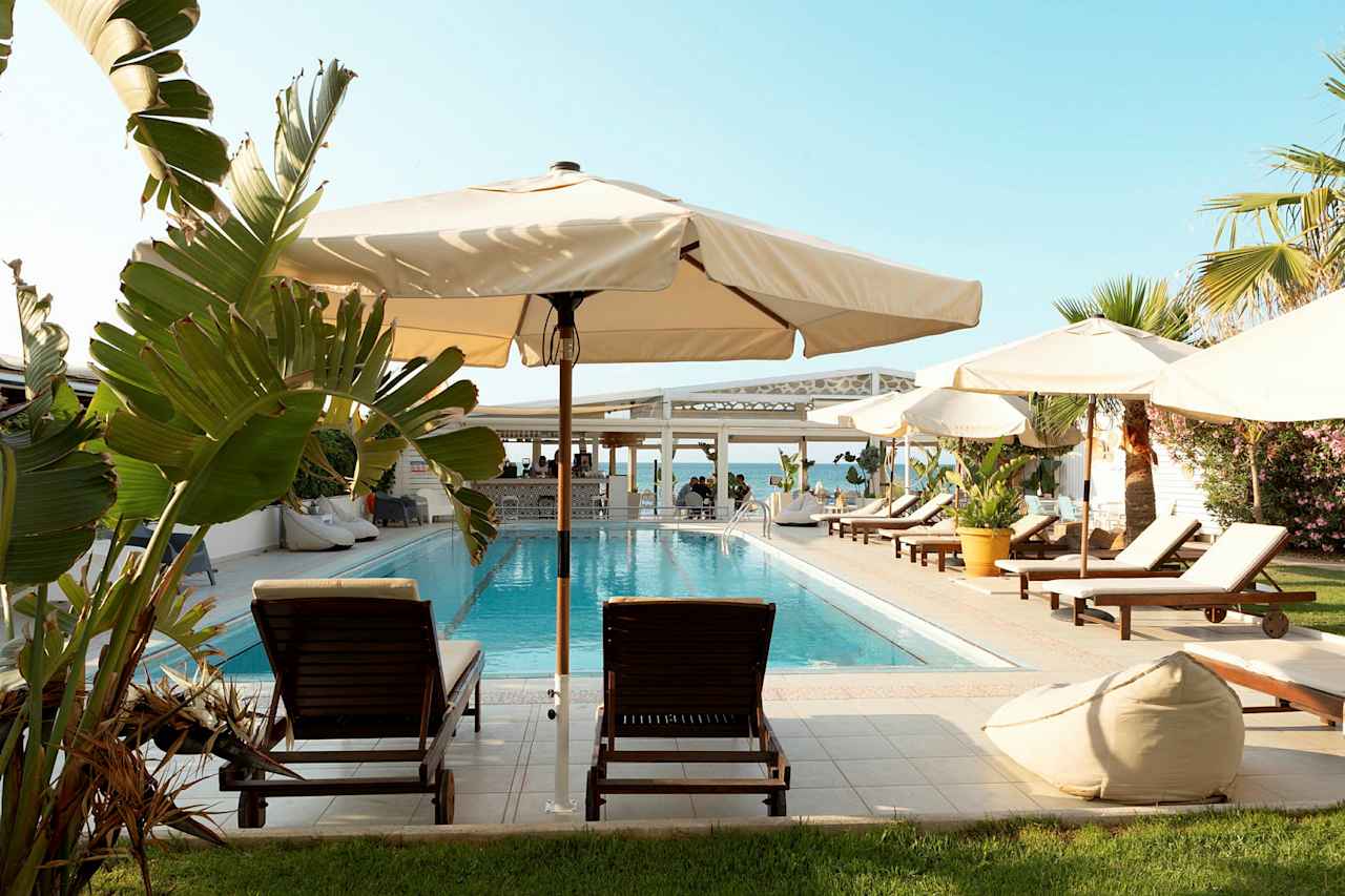 Hotellbilder av Tropicana Beach Hotel - nummer 1 av 41