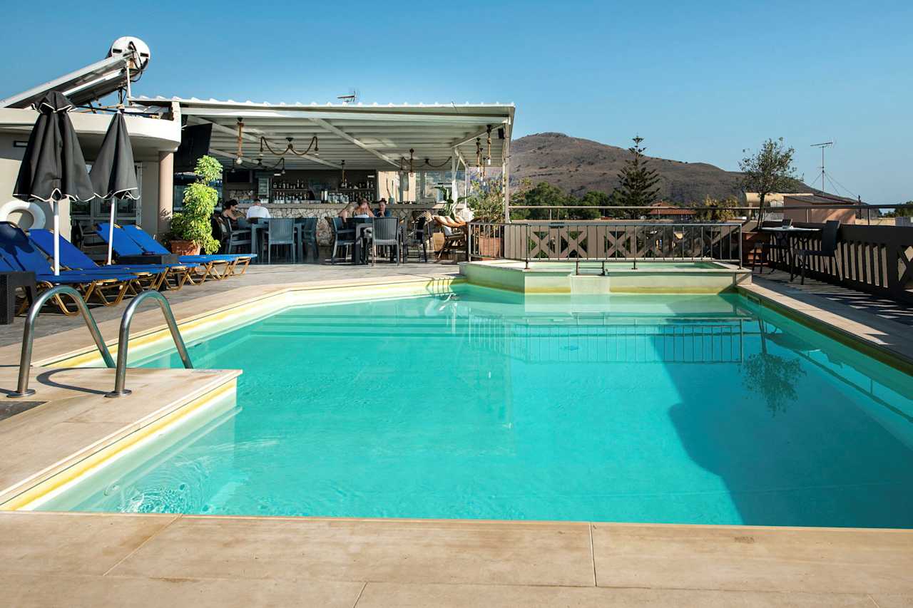 Hotellbilder av Labyrinth - nummer 1 av 14