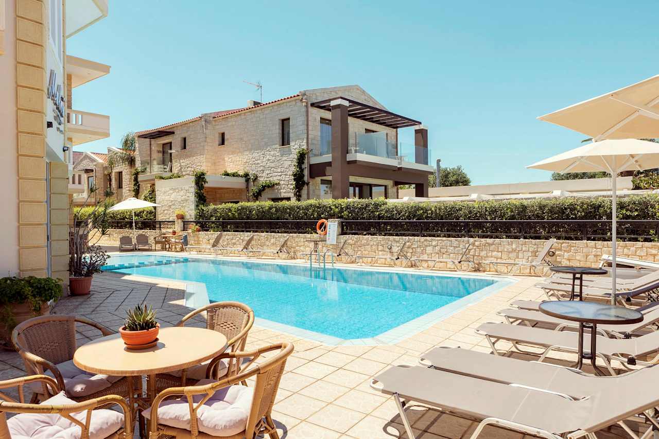 Hotellbilder av Malou Apartments - nummer 1 av 28