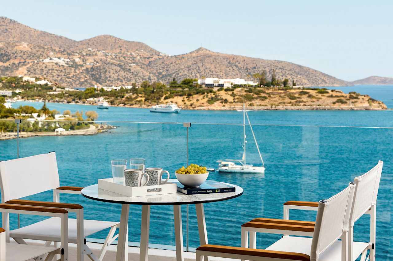 Hotellbilder av Citrus Exclusive - nummer 1 av 24