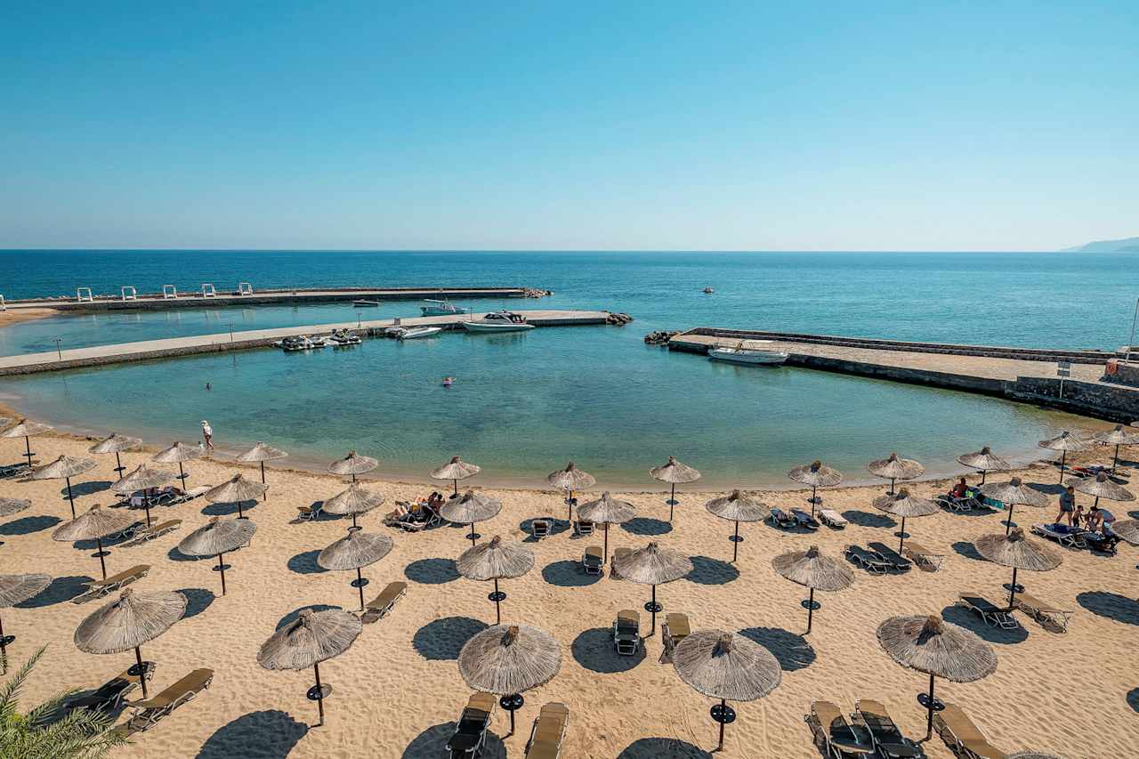 Hotellbilder av Nana Golden Beach - nummer 1 av 56