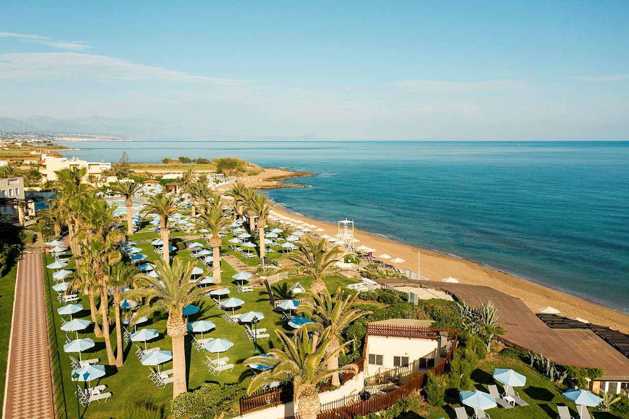 Hotellbilder av Creta Star - nummer 1 av 43