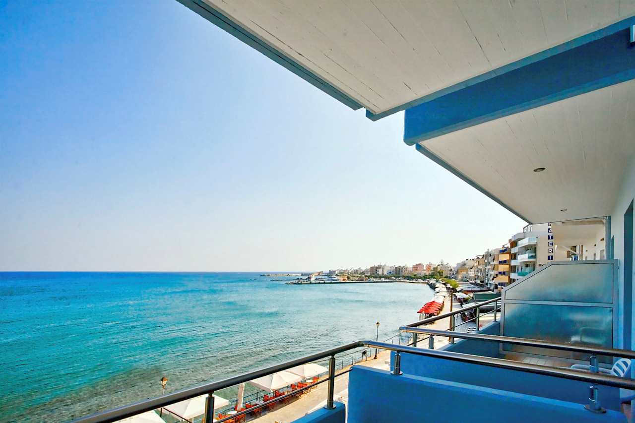 Hotellbilder av Astron - nummer 1 av 12