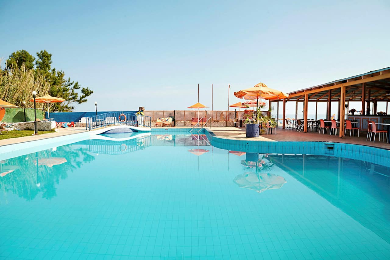 Hotellbilder av Bella Casita Family Apartments - nummer 1 av 20