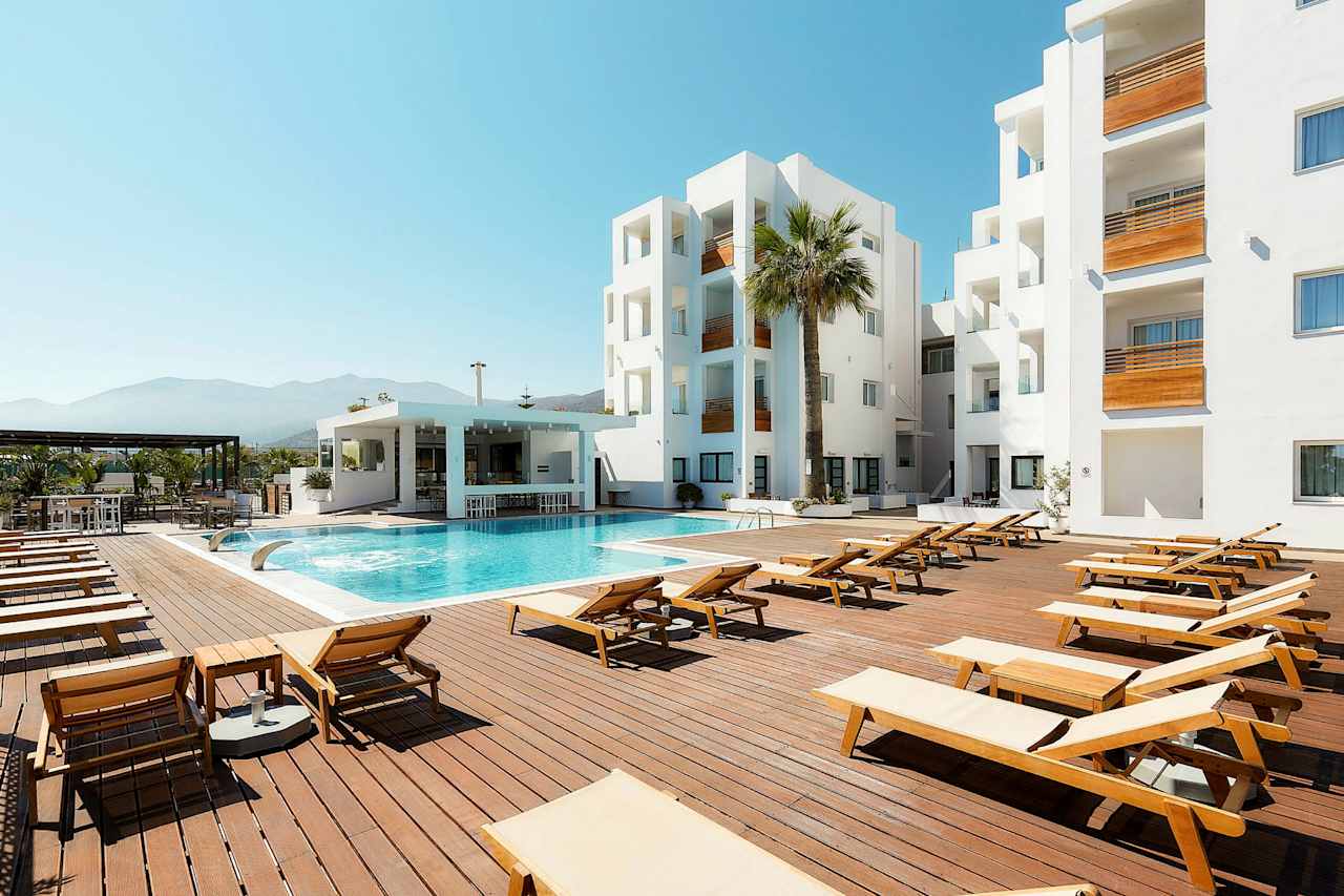 Hotellbilder av Arminda - nummer 1 av 70