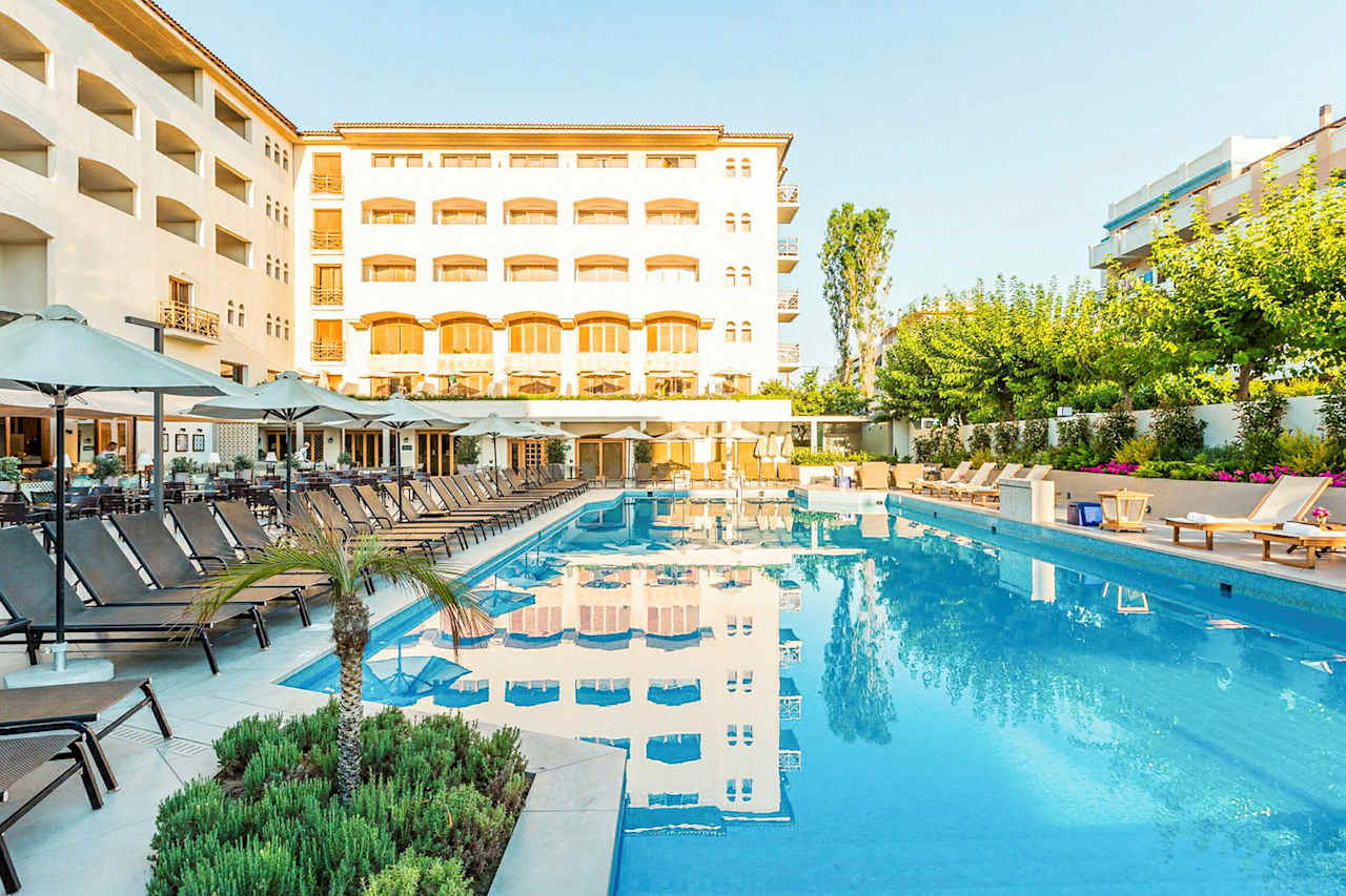 Hotellbilder av Theartemis Palace - nummer 1 av 67