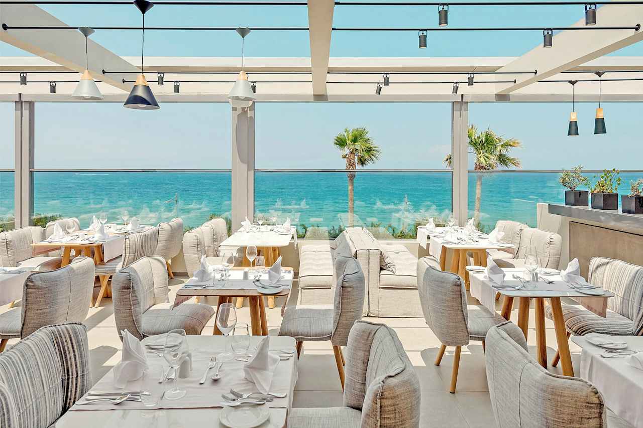 Hotellbilder av Ikones Seafront Luxury Suites - nummer 1 av 51