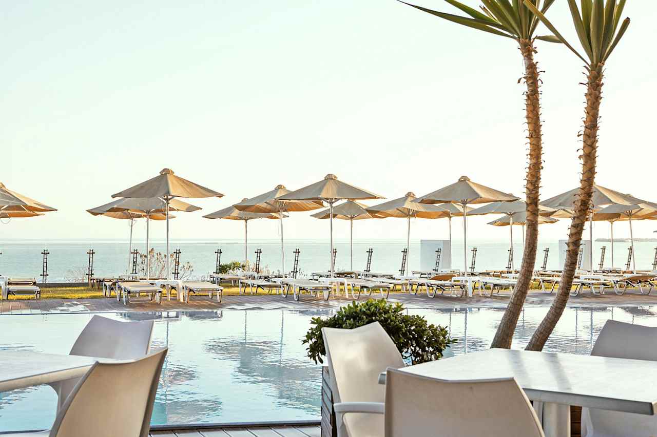 Hotellbilder av Petra Mare - nummer 1 av 50