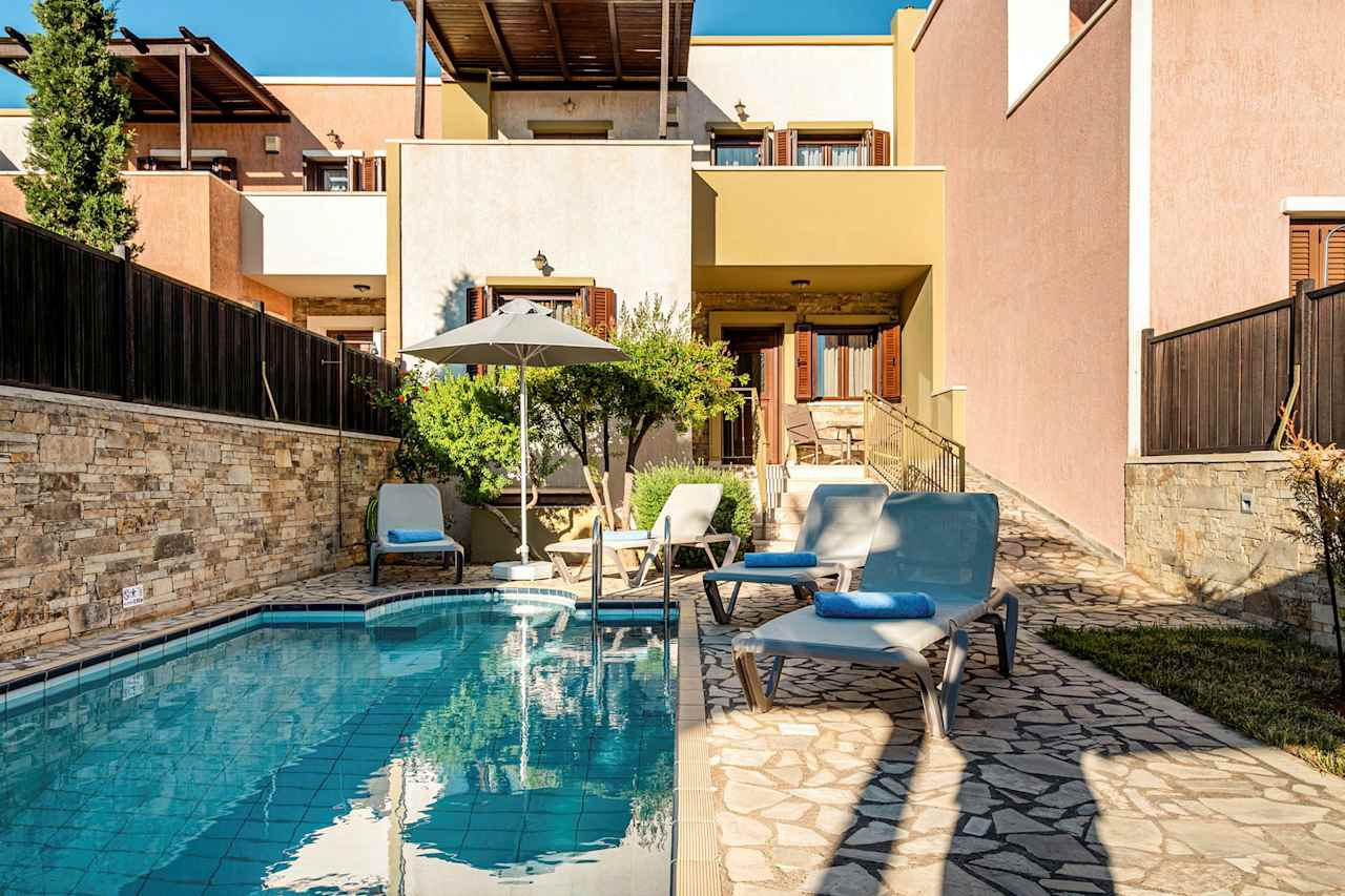 Hotellbilder av Pearls of Crete - Holiday Residences - nummer 1 av 21