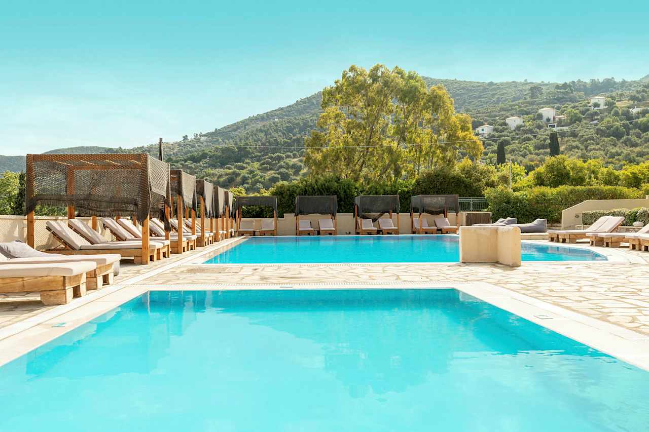 Hotellbilder av Skopelos Holidays Hotel & Spa - nummer 1 av 26