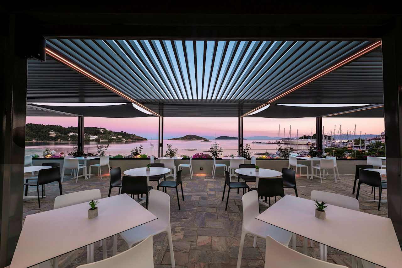 Hotellbilder av Alkyon - nummer 1 av 40