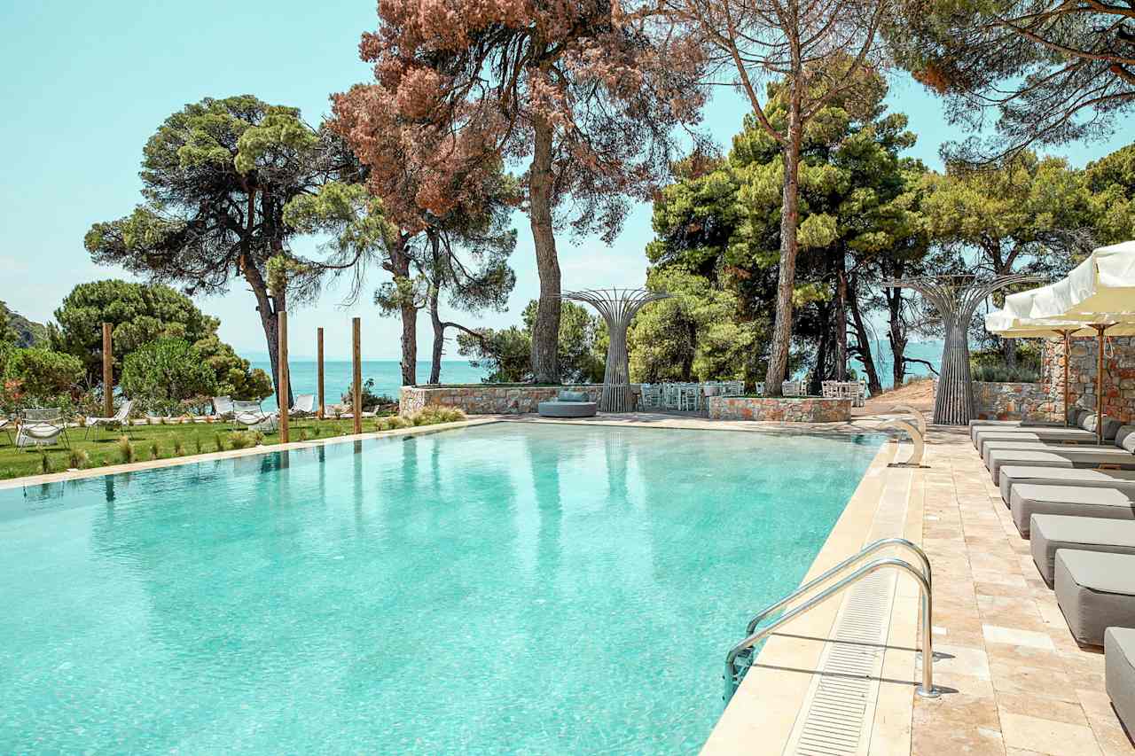Hotellbilder av Elivi - nummer 1 av 56