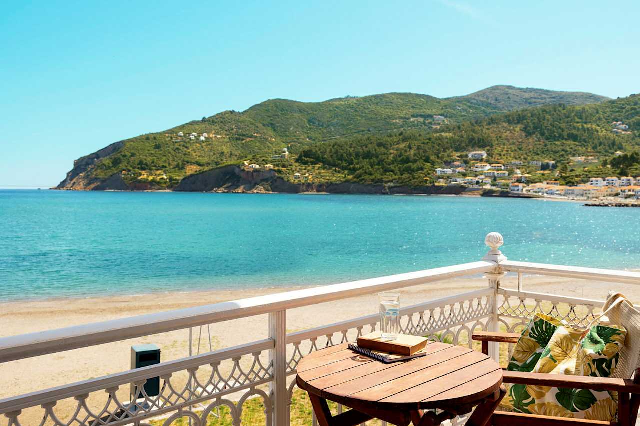 Hotellbilder av Mon Repos - nummer 1 av 19