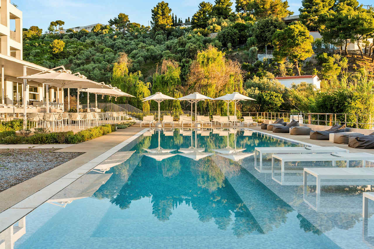 Hotellbilder av Radisson Resort Plaza Skiathos - nummer 1 av 31