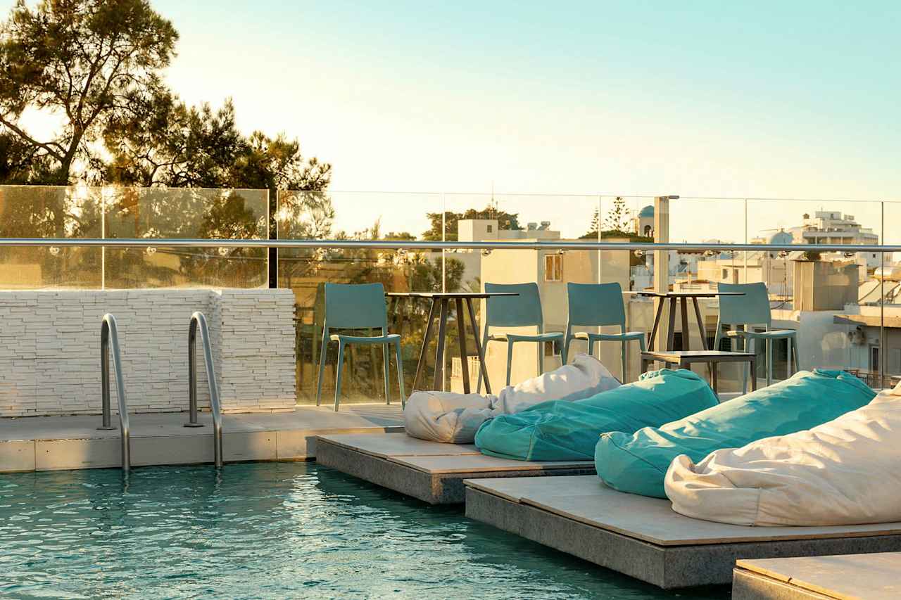 Hotellbilder av Maritina - nummer 1 av 27