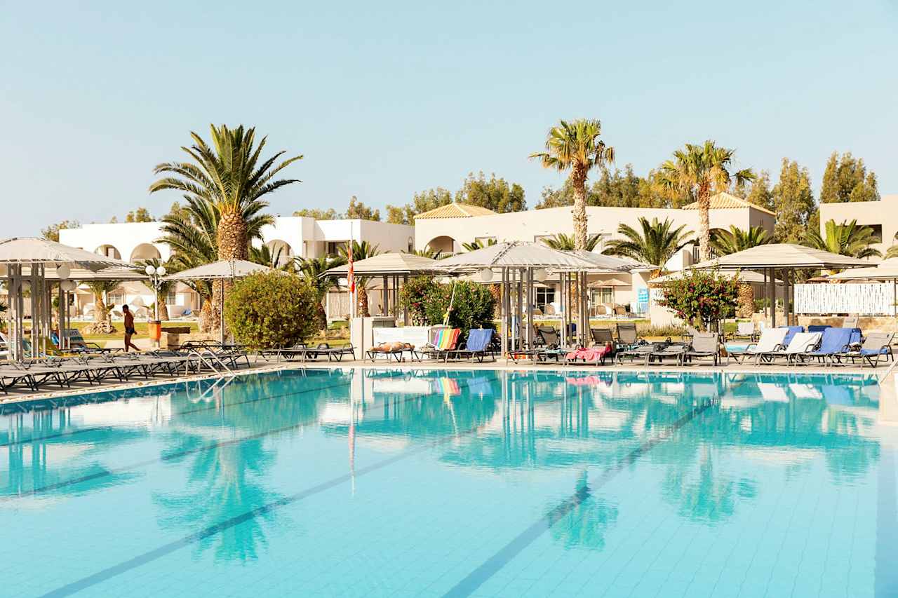 Hotellbilder av Akti Beach Club - nummer 1 av 32