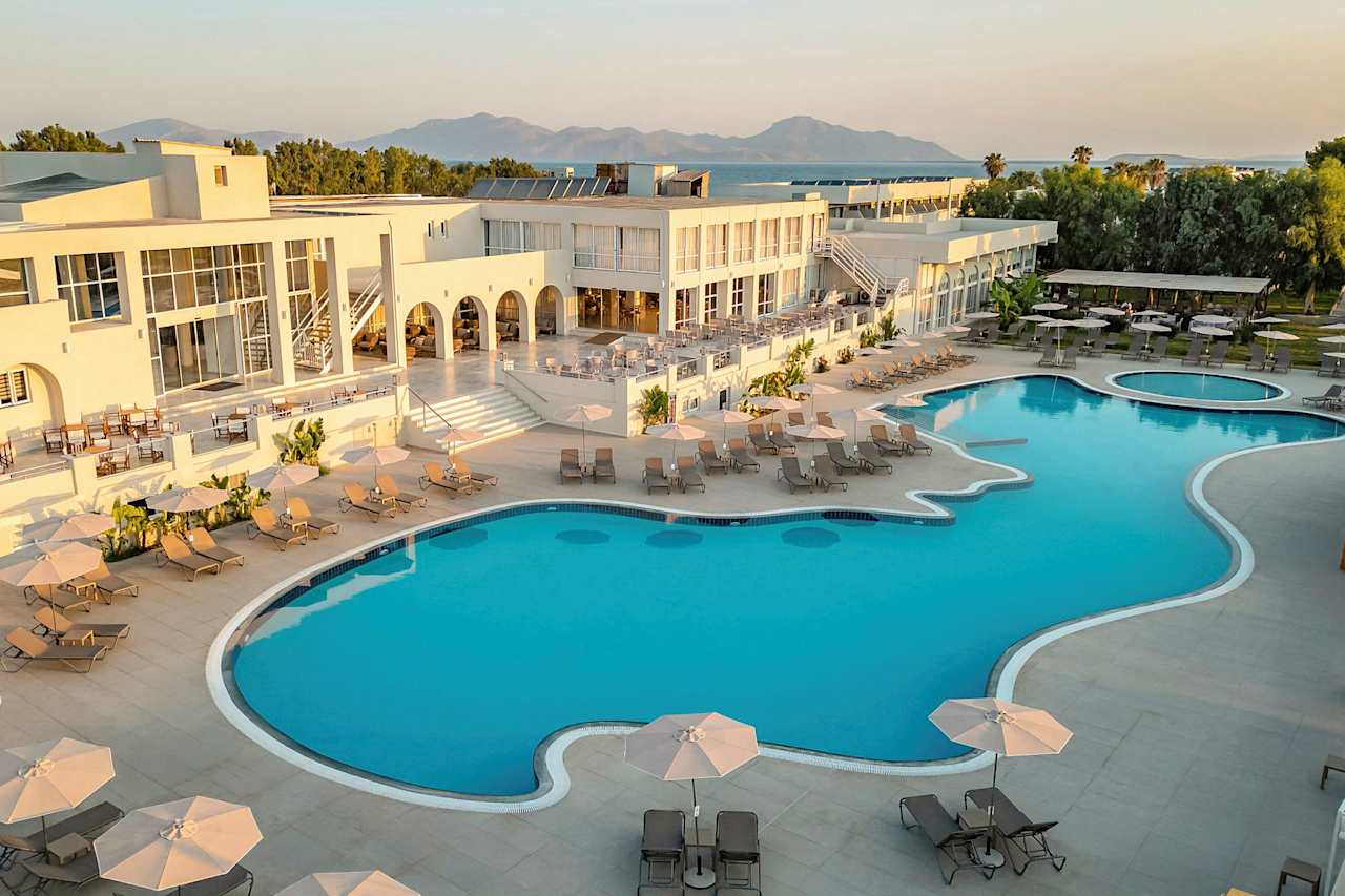 Hotellbilder av Smy Kos Beach & Splash - nummer 1 av 82