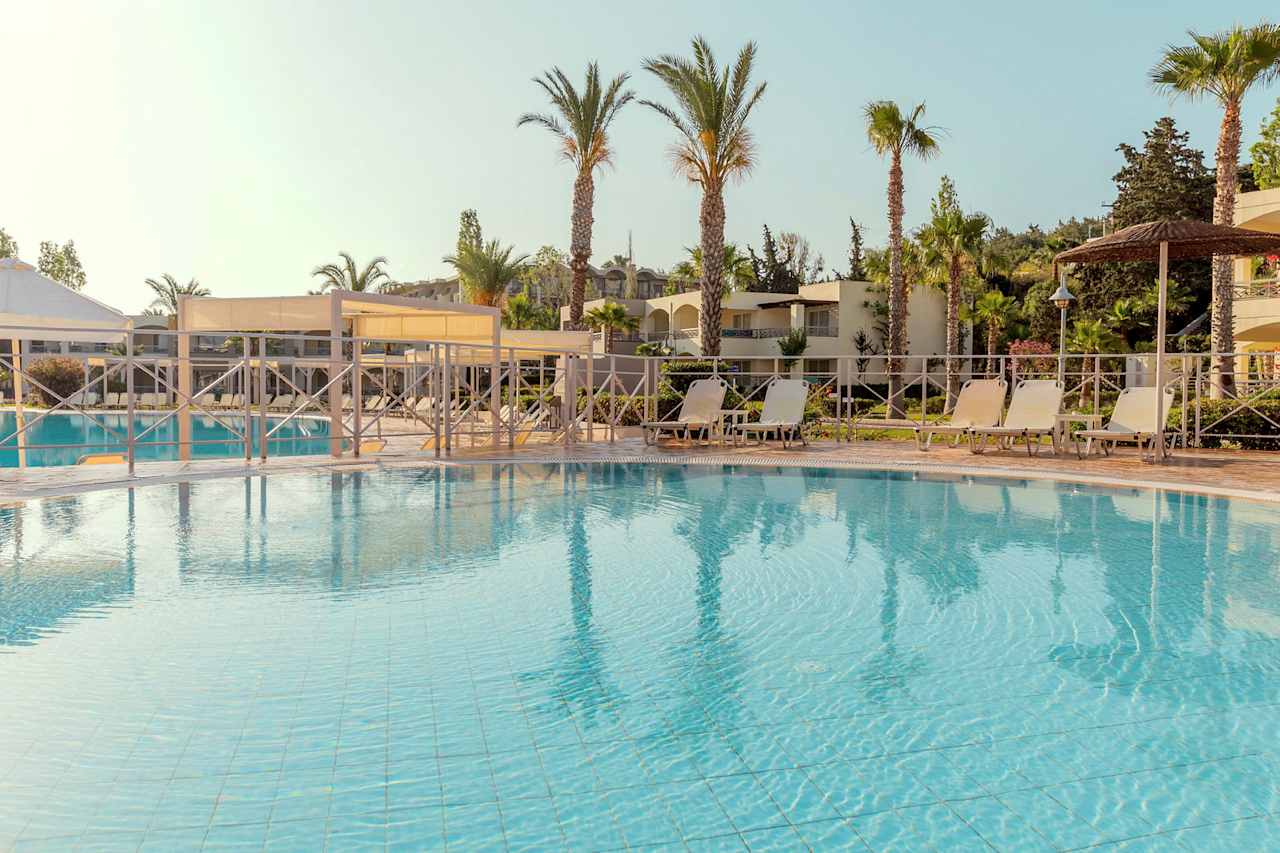 Hotellbilder av Kipriotis Maris Suites - nummer 1 av 42