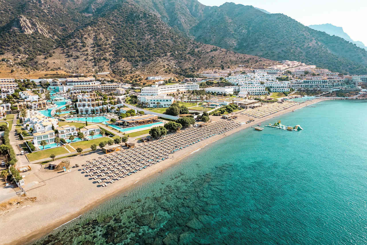 Hotellbilder av Mitsis Selection Blue Domes - nummer 1 av 56