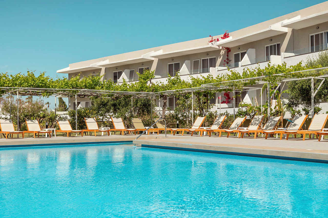 Hotellbilder av Costa Angela - nummer 1 av 43