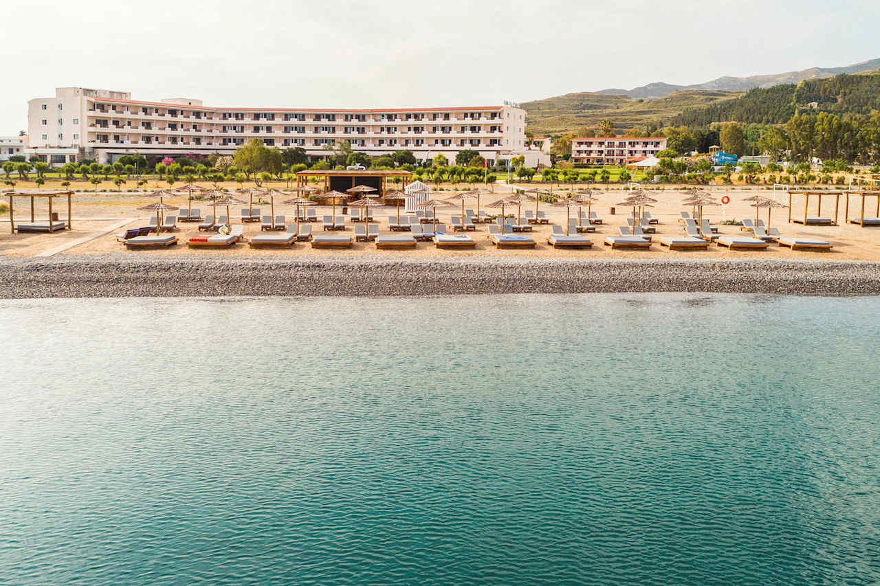 Hotellbilder av Mitsis Ramira - nummer 1 av 36