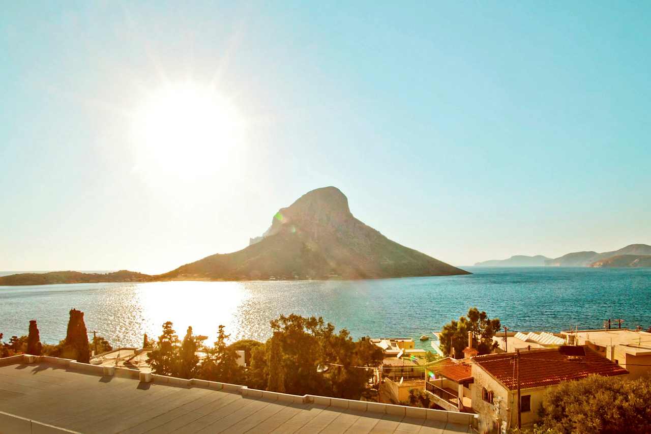 Hotellbilder av Pegasus - nummer 1 av 16
