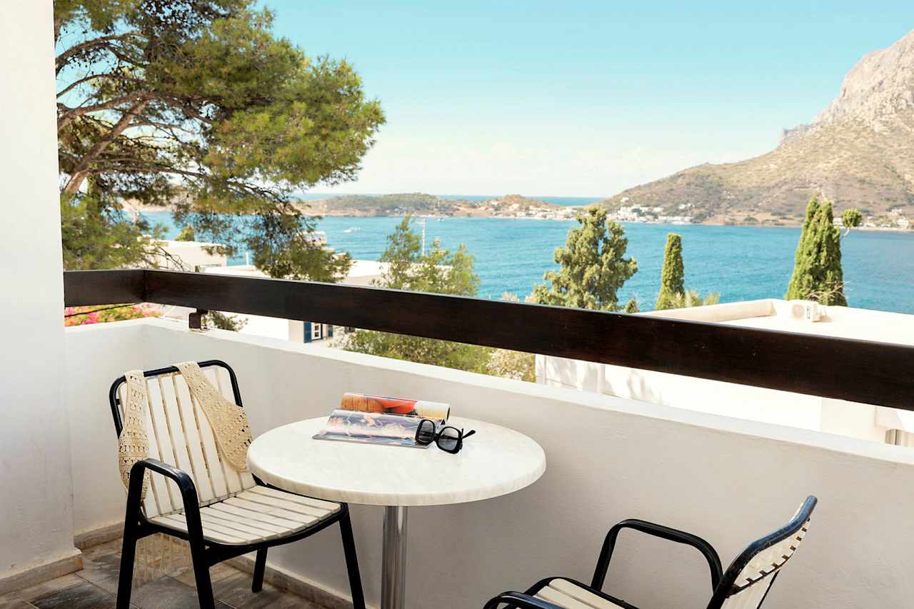 Hotellbilder av Pegasus - nummer 1 av 18