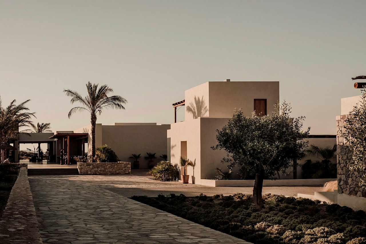 Hotellbilder av OKU Kos - nummer 1 av 17