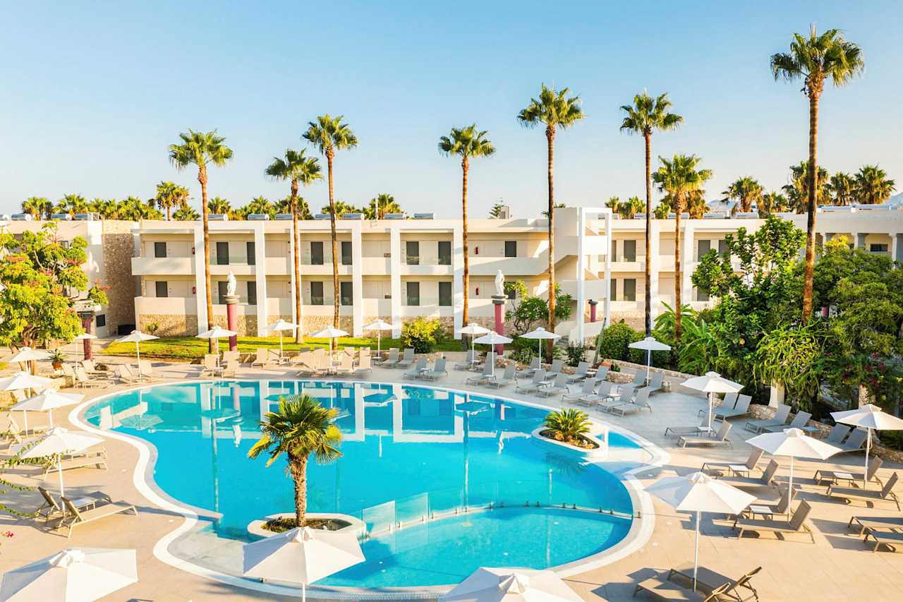 Hotellbilder av Apollon Hotel - nummer 1 av 27