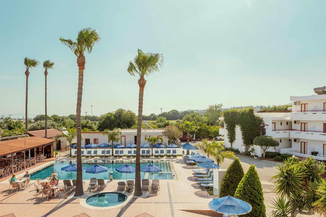 Hotellbilder av Sandy's Studios - nummer 1 av 38